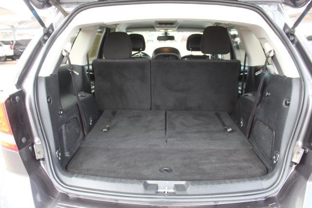 Used 2019 Dodge Journey SE w/ Premium Group FWD image 5