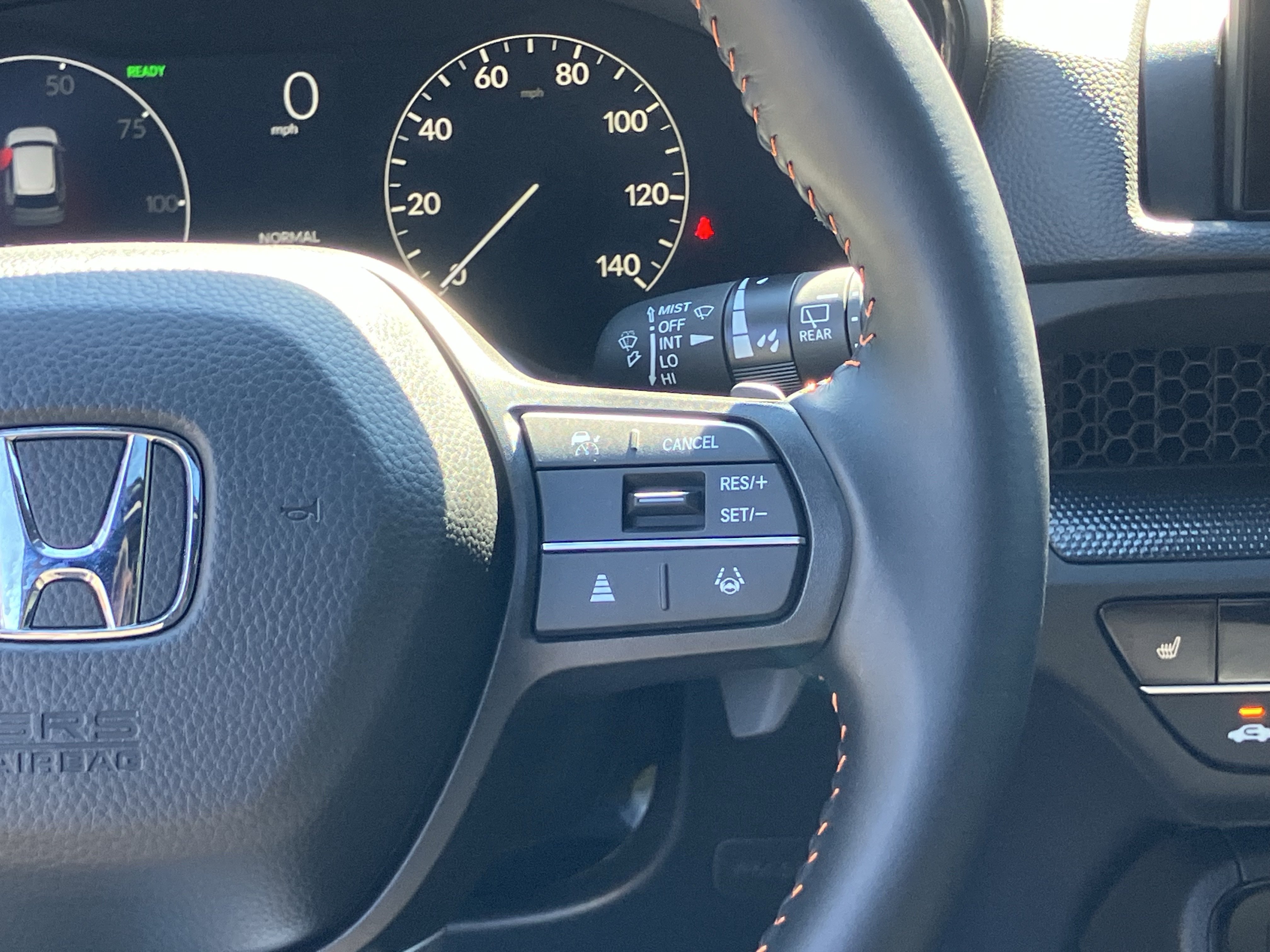 Used 2026 Honda CR-V Sport image 22