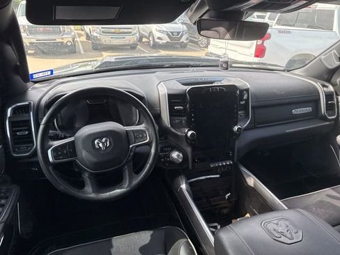 Used 2023 RAM 1500 Laramie image 7