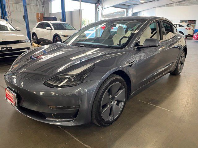 Used 2023 Tesla Model 3 Standard Range RWD image 8