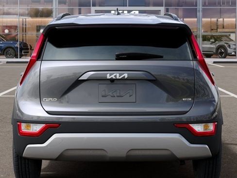 New 2026 Kia Niro LX FWD image 13