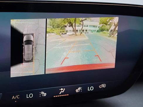 New 2026 Buick Enclave Sport Touring w/ Power Package image 13