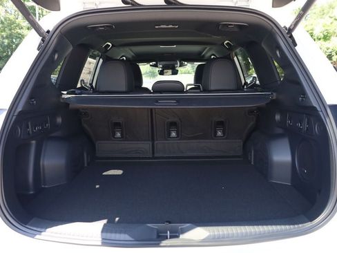 New 2026 Subaru Forester Limited AWD/4WD image 7