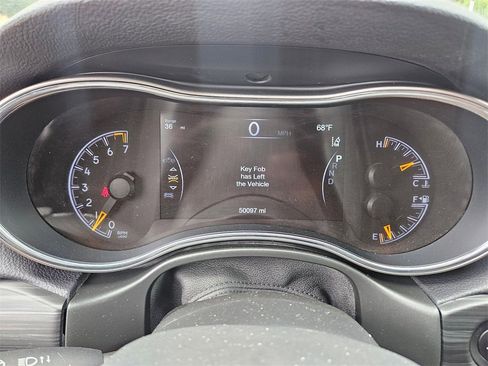 Used 2021 Jeep Grand Cherokee Limited w/ Quick Order Package 28K 80th image 22