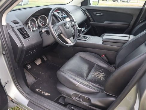 Used 2013 MAZDA CX-9 Touring FWD image 23