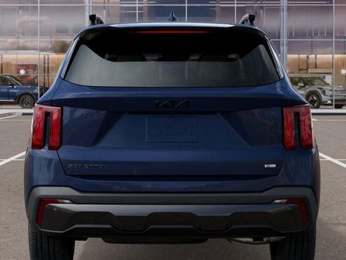 New 2026 Kia Sorento X-Line EX image 13