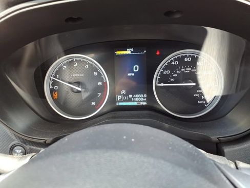 Used 2023 Subaru Forester Limited AWD/4WD image 13