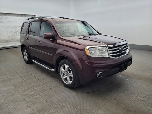 Used 2015 Honda Pilot EX-L image 13
