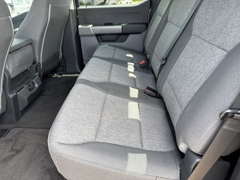 Used 2024 Ford F250 XL w/ STX Appearance Package image 6