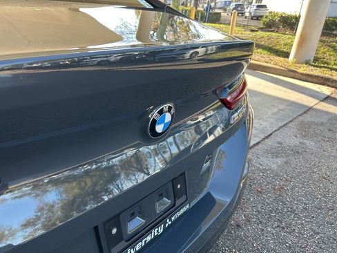 Used 2025 BMW M850i xDrive AWD/4WD image 21