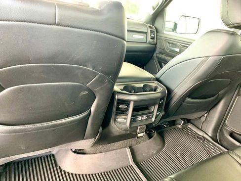 Used 2023 RAM 1500 Rebel w/ Rebel Level 2 Equipment Group AWD/4WD image 21