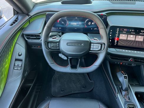 New 2026 Dodge Charger R/T Scat Pack image 14