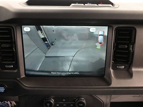 Used 2025 Ford Bronco Big Bend AWD/4WD image 17