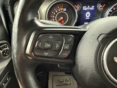 Used 2018 Jeep Wrangler Unlimited Sport S image 41