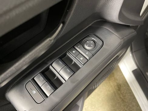 New 2026 Toyota Tacoma SR image 16