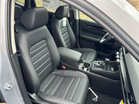 Used 2024 Honda CR-V EX-L image 25
