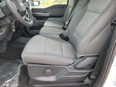 New 2026 Ford F250 XL w/ STX Appearance Package image 6