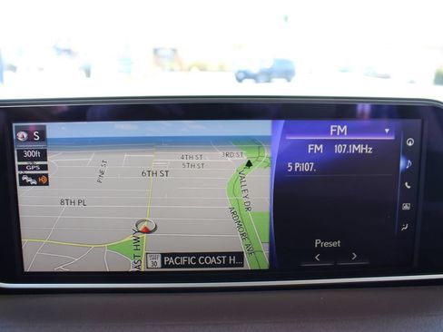 Used 2018 Lexus RX 350L FWD image 14