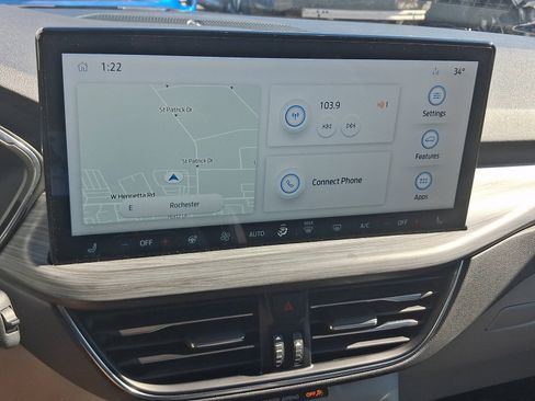 Used 2023 Ford Escape Platinum w/ Premium Technology Package image 17