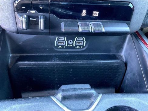 Used 2022 RAM 1500 Rebel w/ Rebel Level A Equipment Group AWD/4WD image 35