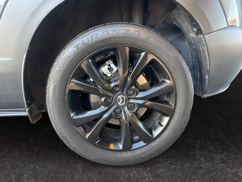 Used 2023 MAZDA CX-30 AWD 2.5 S w/ Preferred Package image 14