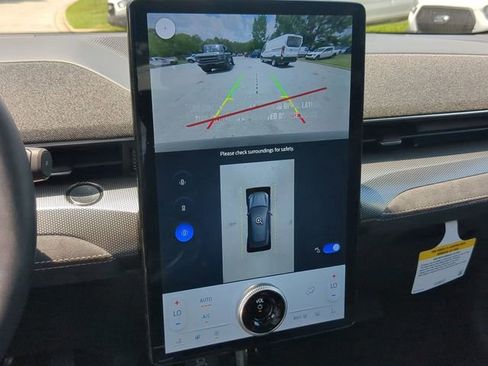 New 2025 Ford Mustang Mach-E GT image 22