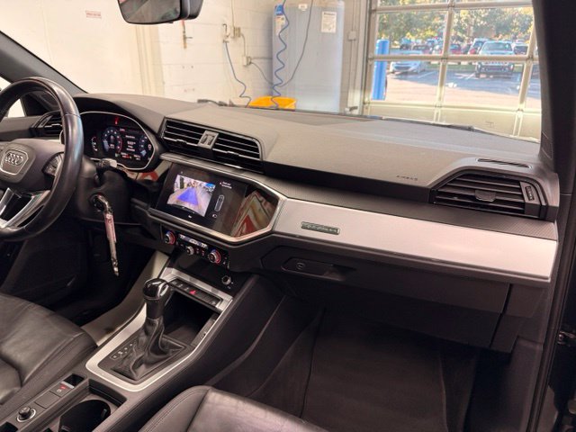 Used 2021 Audi Q3 2.0T Premium AWD/4WD image 23