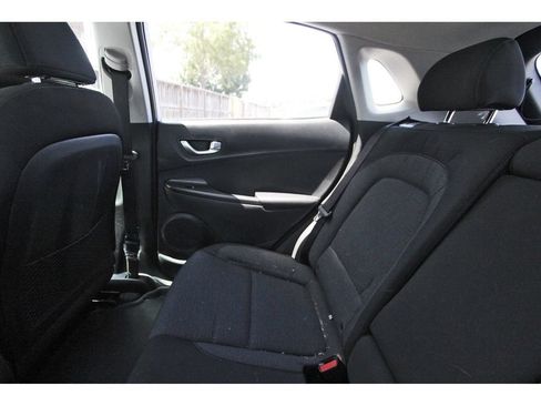 Certified 2023 Hyundai Kona SE w/ Cargo Package FWD image 12