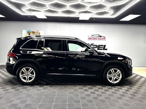 Used 2020 Mercedes-Benz GLB 250 4MATIC image 16