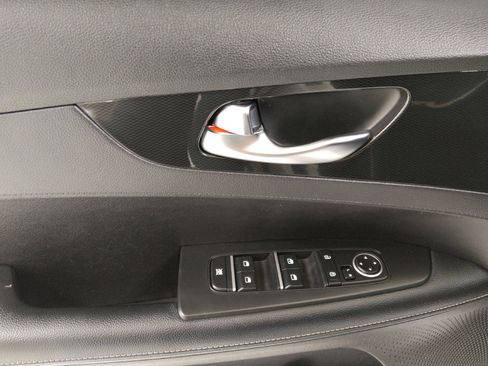 Used 2022 Kia Forte GT-Line w/ GT-Line Premium Package FWD image 27