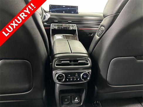 Used 2021 Genesis GV80 3.5T Advanced w/ Advanced Package 06 image 22