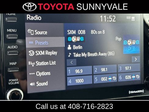 Used 2022 Toyota Corolla Cross XLE FWD image 30