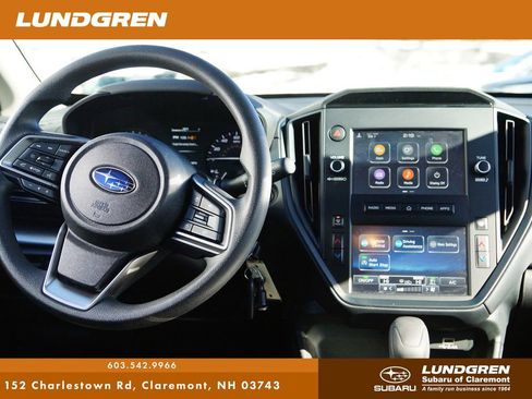 Used 2024 Subaru Impreza 2.0i image 6