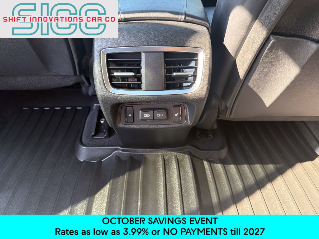 Used 2019 Acura RDX w/ Advance Package AWD/4WD image 26