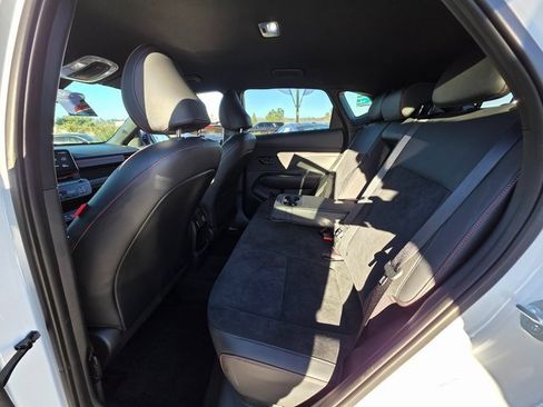 Certified 2025 Hyundai Kona N Line S image 15