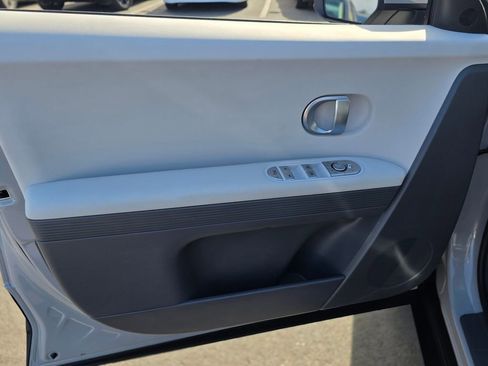 Certified 2024 Hyundai Ioniq 5 SEL image 21