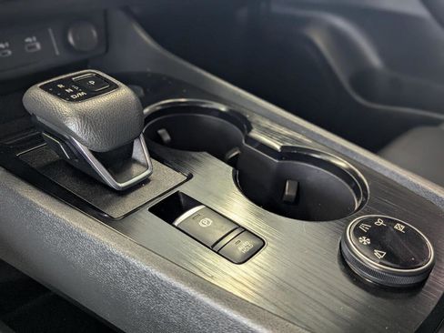 Used 2023 Nissan Rogue SV image 24