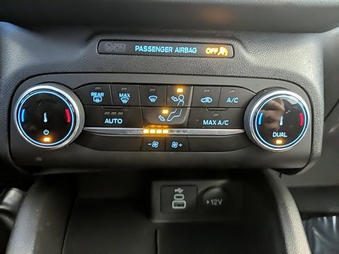 Used 2025 Ford Escape Active image 20