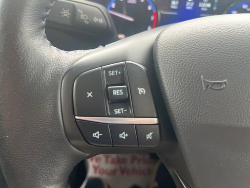 Used 2021 Ford Bronco Sport Outer Banks AWD/4WD image 20