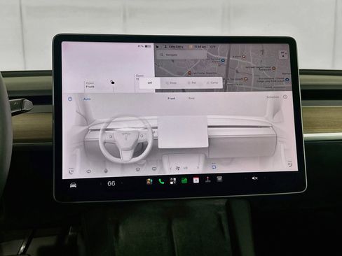 Used 2023 Tesla Model 3 Standard Range RWD image 22