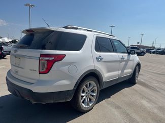 Used 2015 Ford Explorer XLT w/ Equipment Group 202A FWD video 3