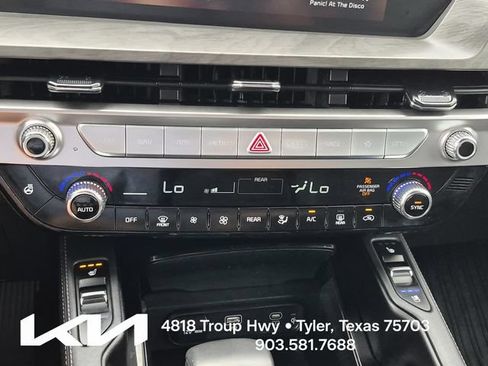 Used 2024 Kia Telluride EX X-Line AWD/4WD image 45