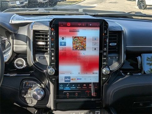 New 2026 RAM 1500 Limited image 18