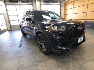 Used 2025 Ford Explorer ST AWD/4WD 360° Tour