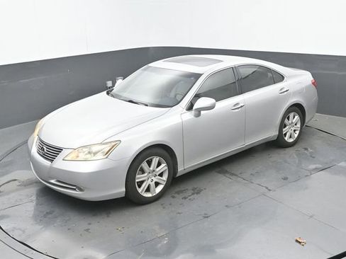 Used 2007 Lexus ES 350 350 image 16