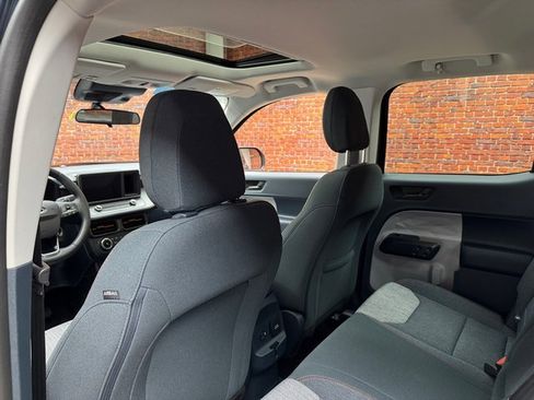 Used 2023 Ford Maverick XLT w/ XLT Luxury Package image 23