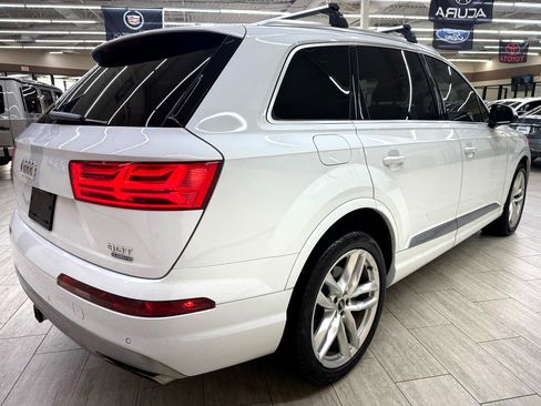 Used 2018 Audi Q7 3.0T Prestige image 11