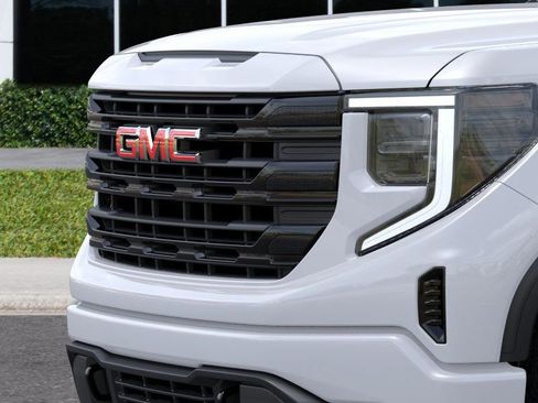New 2026 GMC Sierra 1500 Elevation w/ Elevation Select Package RWD image 13