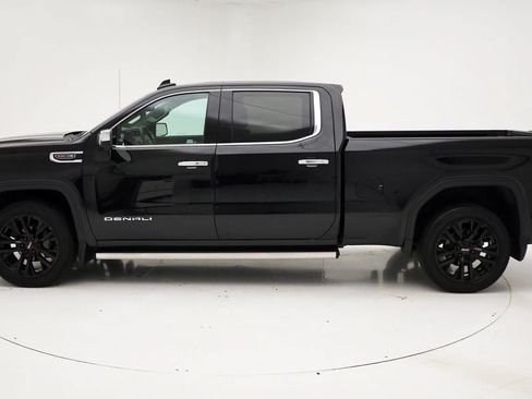 Used 2024 GMC Sierra 1500 Denali w/ Denali Reserve Package AWD/4WD image 7