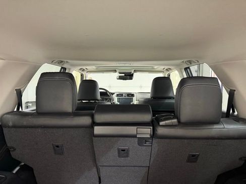 Used 2023 Toyota 4Runner Limited image 10
